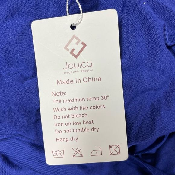 Off the shoulder dress - Picture 7 of 10